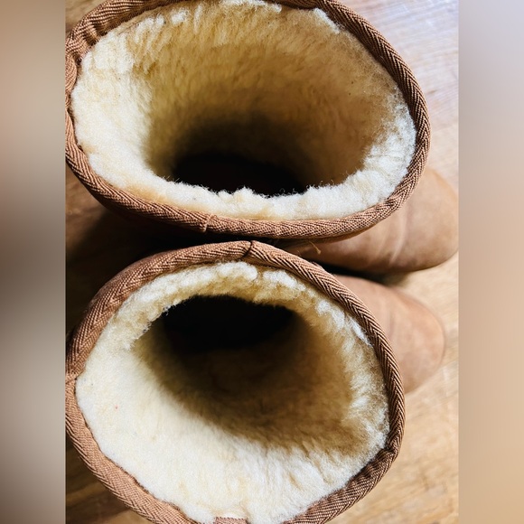 WOMENS CLASSIC UGG BOOTS - Picture 4 of 5